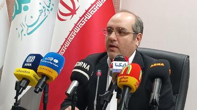 اهداء جایزه ویژه البرز به ۶۲ نخبه کشور/ برگزاری همایش تجلیل از نخبگان در ۱۵ اردیبهشت