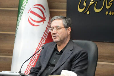 سفر استاندار آذربایجان‌غربی به باکو؛ گشایش افق‌های نو