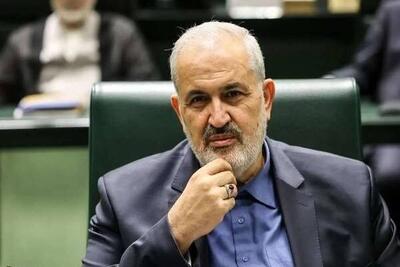 وزیر نیرو: تهران دیگر توانایی بارگذاری جمعیتی بیشتر را ندارد