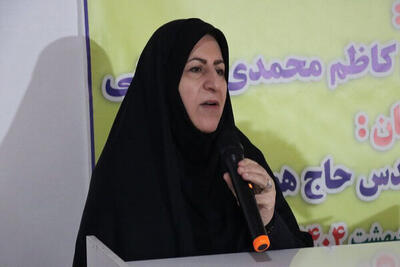 فعالیت ۸ مرکز نگهداری کودکان و نوجوانان در استان اردبیل