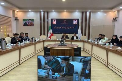 سالگرد  شهدای خدمت  فرصتی برای بازخوانی گفتمان عدالت‌محور در نظام اجرایی کشور