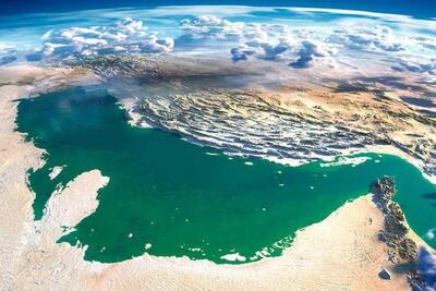 از زاینده‌رود تا خلیج‌فارس؛ خط اتصال ورزش و غیرت ایرانی