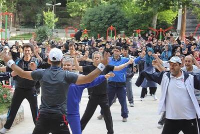 ورزش همگانی به یک نیاز ضروری تبدیل شده است