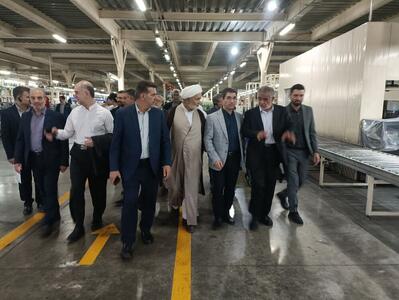 سفر نظارتی کمیسیون داخلی مجلس به قم/ پیگیری بحران ریزگردها و مشکلات فاضلاب
