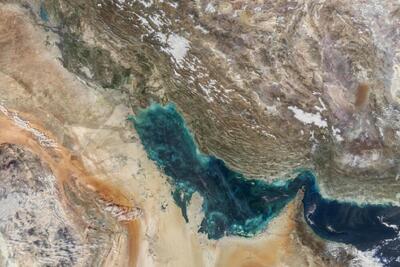 دبیر شورای اطلاع‌رسانی دولت: خلیج فارس، خانه ماست