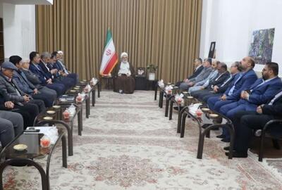 حل مشکلات زیرساختی مناطق کم‌برخوردار رشت در اولویت قرار گیرد