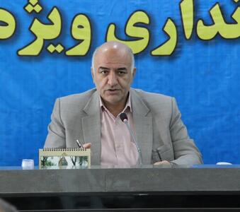 ثبت جهانی بروجرد به‌عنوان شهر ورشو ضروری است