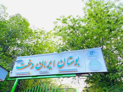 تغییر چهره پارک بانوان شهرکرد؛ سخت‌گیری یا ضرورت؟
