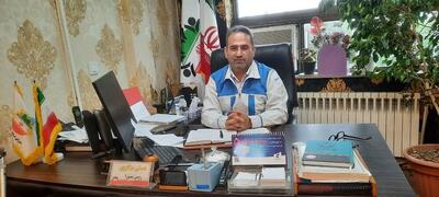 آمل میزبان همایش بزرگ پیاده‌روی خانوادگی در روز کارگر