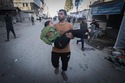 برآورد سازمان ملل از وخامت اوضاع غزه با تداوم ممانعت از ورود کمک‌ها