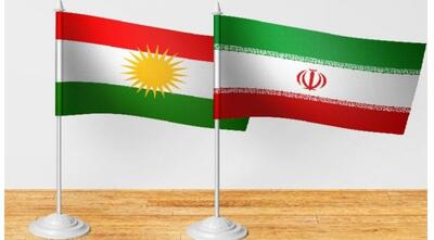 اقلیم کردستان خواهان توسعه روابط همه‌جانبه با استان‌های ایران است