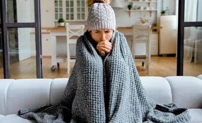 چگونه مغز، سرما را ذخیره می‌کند؟