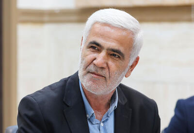 تلاش می‌کنیم صنایع دستی وارد خانه‌ها شود