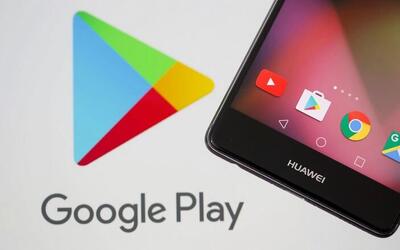اپلیکیشن‌های فروشگاه برنامه گوگل آب رفت