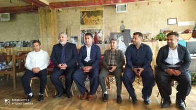 مریوان در سطح ملی باید معرفی شود/ کشف ۶۰۰ نقطه باستانی و تاریخی در مریوان