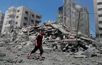 ۱۴۴ فلسطینی طی ۲۴ ساعت در حملات اشغالگران شهید و زخمی شدند