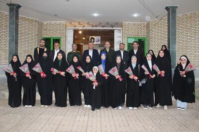 تشکیل کادر نوجوان ابتکار مهم کانون مساجد برای همدلی نسل امروز در فعالیت‌های فرهنگی است