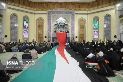 جنایات رژیم صهیونیستی لکه ننگی بر پیشانی مدعیان حقوق بشر است