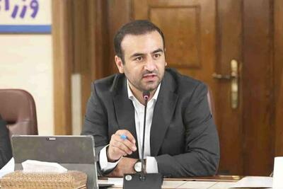 هدفگذاری احیا ۳۵ واحد صنعتی و معدنی همدان  در سال ۱۴۰۴
