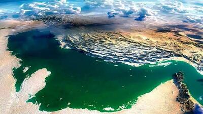 نظر هوش مصنوعی پاسخ می‌دهد، خلیج فارس یا عربی؟