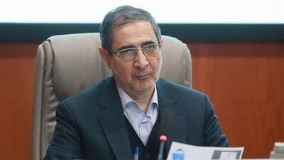 درخواست تشکیل کارگروه بررسی آثار حادثه بندر شهید رجایی بر سلامت و امنیت غذایی