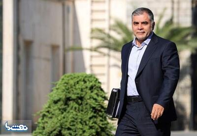 خبر فوری: توافقات بزرگ نفتی ایران و عراق امضا شد!