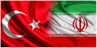 ایران دست به دامان ترکیه شد