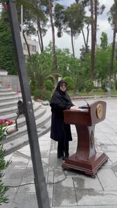 سخنگوی دولت: ان شالله این هفته پالرمو و CTF تصویب می‌شود
