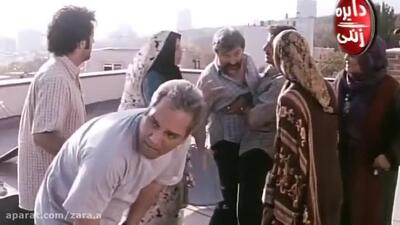 تیزر دایره زنگی