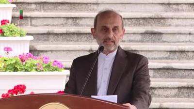 اظهارات جدید رئیس صدا و سیما درباره خطای جنجالی هفته گذشته برنامه سیمای خانواده | 10 اردیبهشت 1404
