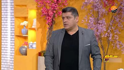 داداش‌زاده: آقای درویش باید تعهد بدهد که اتفاقات گذشته تکرار نشود