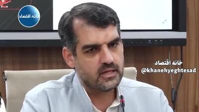 عضو کمیسیون عمران مجلس: وقتی حقوق نمایندگان مجلس زیر ۵۰ میلیون است، چگونه برخی نمایندگان الان ۱۰ تا آپارتمان در تهران دارند؟