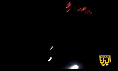 تبادل آتش بامدادی نیروهای پاکستان و هند در خط مرزی کشمیر