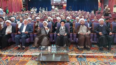 تاکید رئیس سازمان اوقاف بر نقش محوری بقاع متبرکه در جامعه