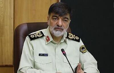 سال ۱۴۰۴ را سال خشکاندن قدرت‌نمایی اراذل و اوباش قرار می‌دهیم/ اراذل و اوباش باید سوراخ‌موش بخرند