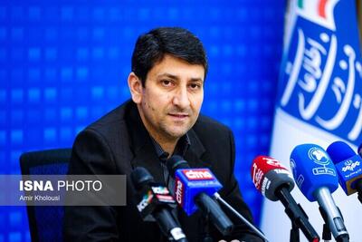 انجام تقسیم کار ملی در حوزه هوش مصنوعی