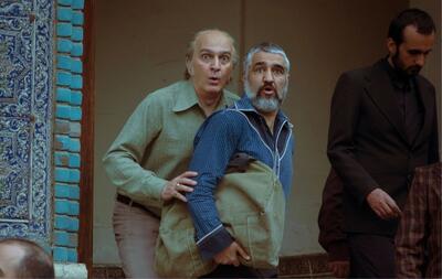 «آنتیک» و  «آقای زالو»  پروانه نمایش گرفتند
