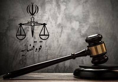 جاسوس ارشد موساد به دار مجازات آویخته شد