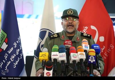 سلیمانی: بسیج توانست مکتب دفاعی انقلاب اسلامی را خلق کند