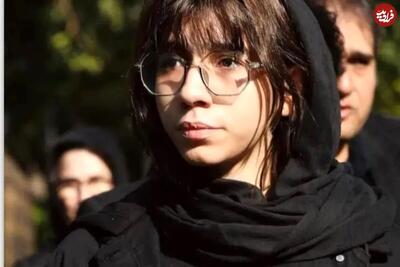 مونا مهرجویی: «همه سوشال مدیا رو کردید عکس اعضای بدن و چهره‌های خونی!»