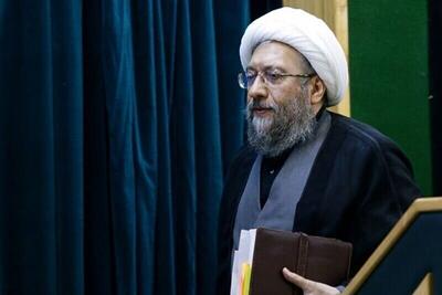 توضیحات رئیس مجمع تشخیص مصلحت در مورد یک پرونده جنجالی/ مجمع تشخیص بنای تعلل و یا تعجیل در بررسی لوایح پالرمو را ندارد