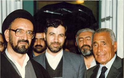آن روزها که برای عطاءالله مهاجرانی «محشر کبری شد»!