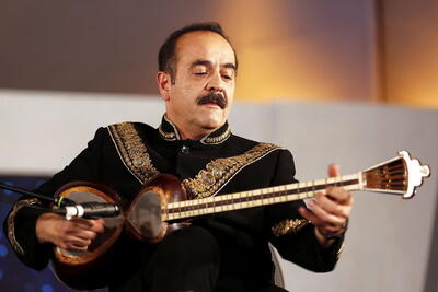 صداوسیما ایران هیچ کوششی برای زنده نگاه‌داشتن موسیقی ملی نمی‌کند/ نوحه‌خوان‌های ما آهنگ هایده را برای عزاداری حسینی می‌خوانند