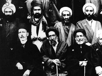 بنادر جنوب ایران در یک قرن پیش، به روایت یکی از اهالی