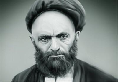 آقای قاضی جلوی امام بلند نشدند و هیچ هم تعارف نکردند که جایی بنشینند!