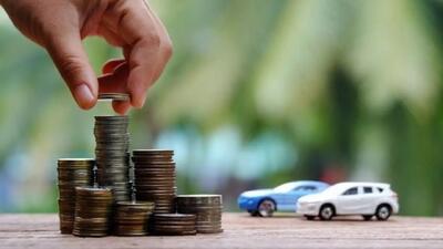دریافت ۳۵ هزار میلیارد تومان مالیات از خودرو در ۱۴۰۳
