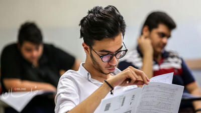 آغاز رقابت داوطلبان نوبت اول کنکور از فردا/میزان تاثیر قطعی معدل در آخرین کنکور دونوبته