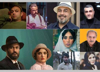 ۹ سریال جدید در راه نمایش خانگی +جدول