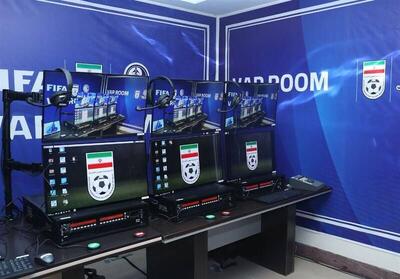 دومین باشگاه هم صاحب VAR اختصاصی شد