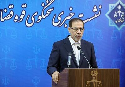 فیلم/ جهانگیر: مرتکبین جرایم خشن از ارفاق محروم هستند